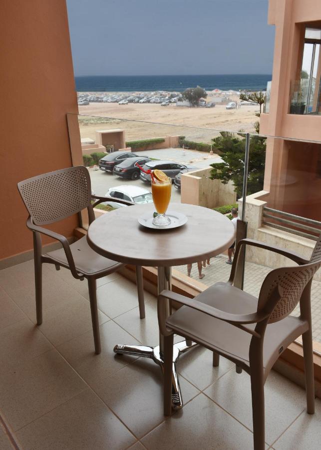 Hotel Residence Imiplage Agadir Exterior foto